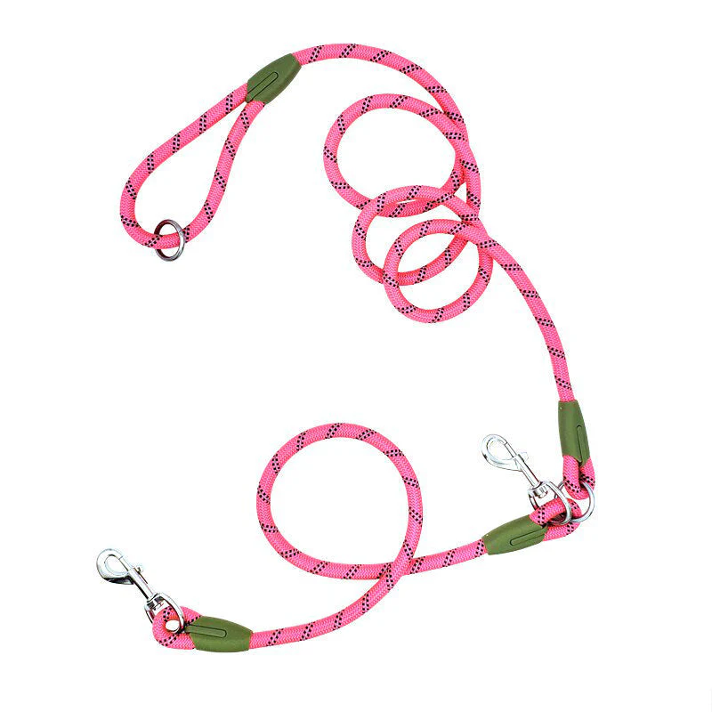 PawVentures™ | Premium handsfree-koppel för hundar - Image 7