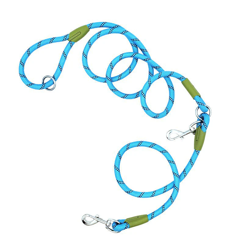 PawVentures™ | Premium handsfree-koppel för hundar - Image 8