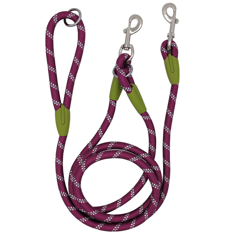 PawVentures™ | Premium handsfree-koppel för hundar - Image 9