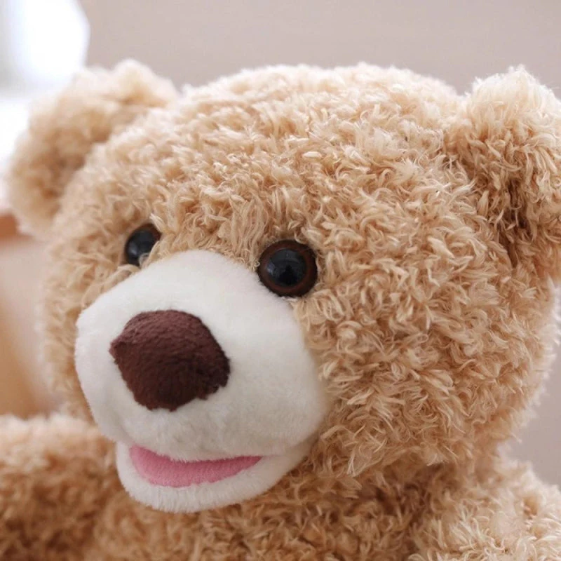 TILLFÄLLIGT 50% RABATT | PeekyPal™ | Kurragömma teddybjörn - Image 4