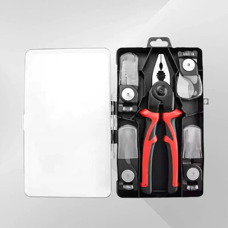 TILLFÄLLIGT 50% OFF | PentaTool™ - Image 9