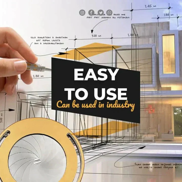 TILLFÄLLIGT 50% OFF | PerfaCircle™ - Image 3