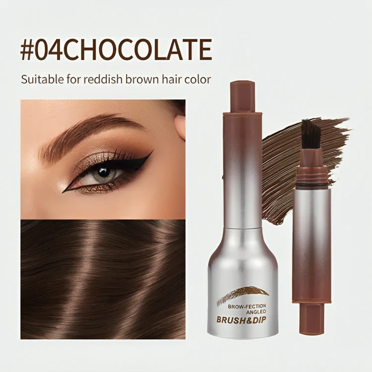 TILLFÄLLIGT 50% RABATT | PerfectArch™ | Flytande brynförstärkare - Image 10