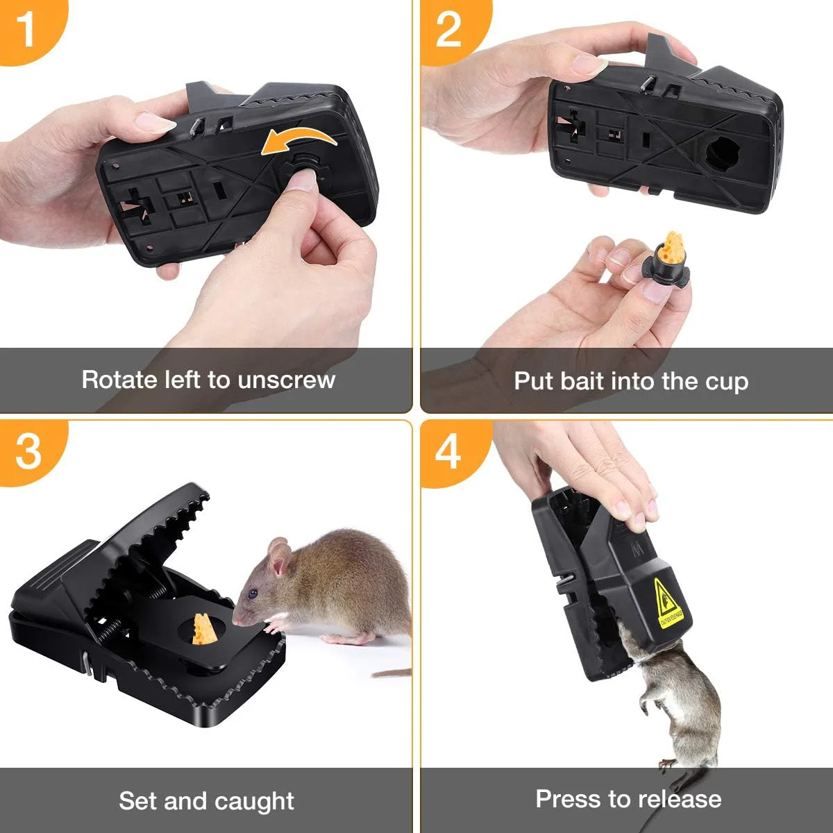 1 + 2 GRATIS IDAG | PestClamp™ - Image 7