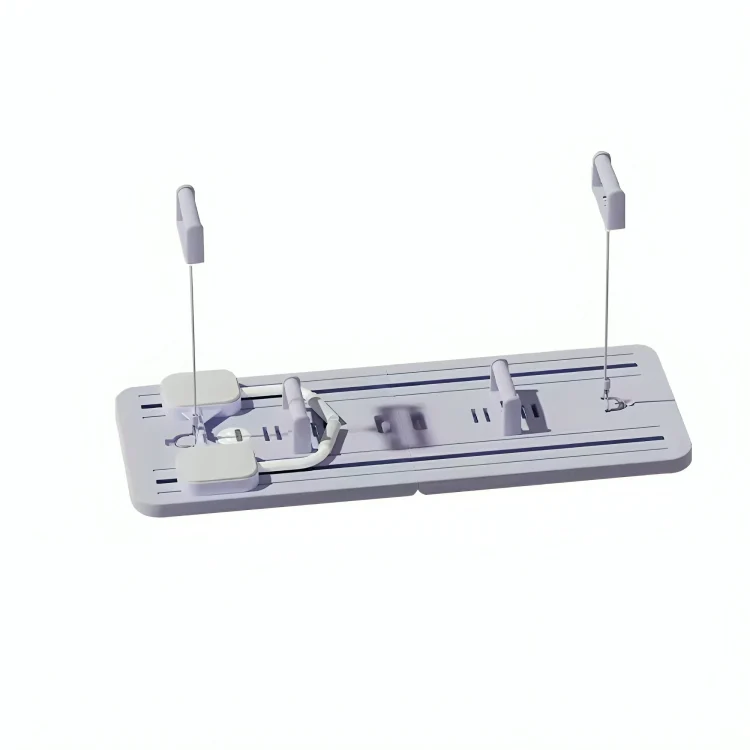 PilateXpert™ | Multifunktionell träningstavla - Image 9