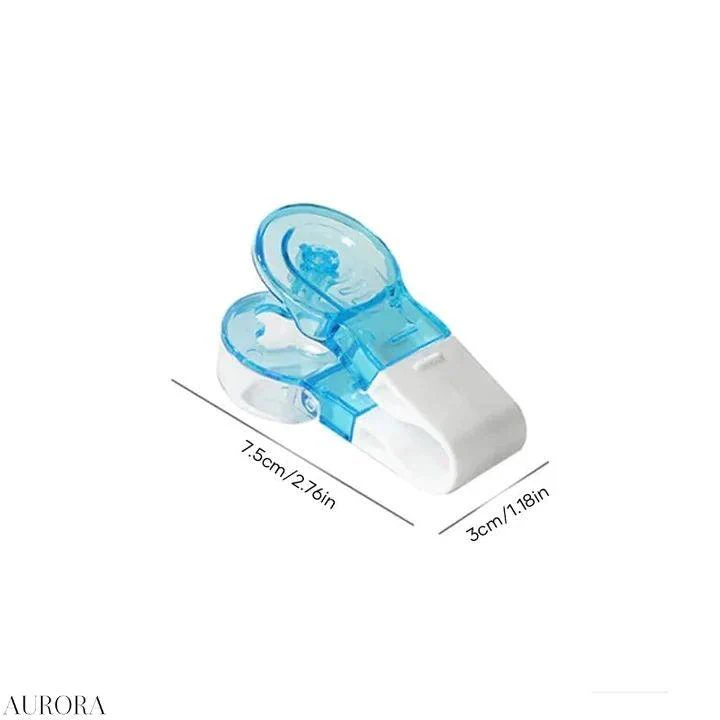 1 + 1 GRATIS IDAG | PillPro™ - Dispenser för förvaring av din medicin - Image 10