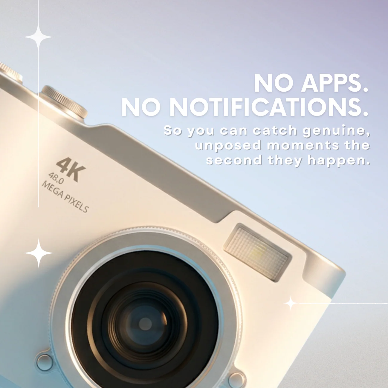 TILLFÄLLIGT 50% OFF | PixieCam™ - Image 4