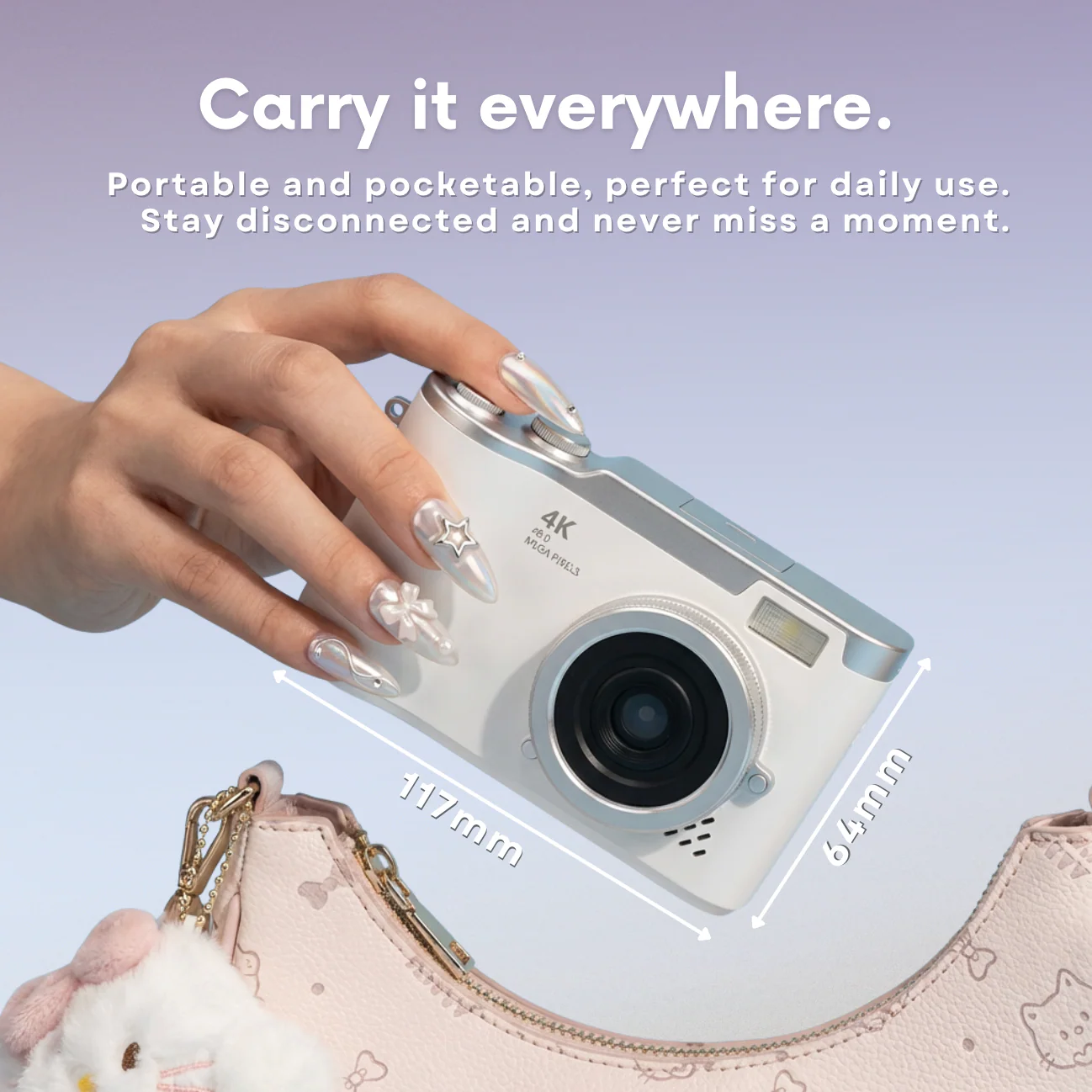 TILLFÄLLIGT 50% OFF | PixieCam™ - Image 5