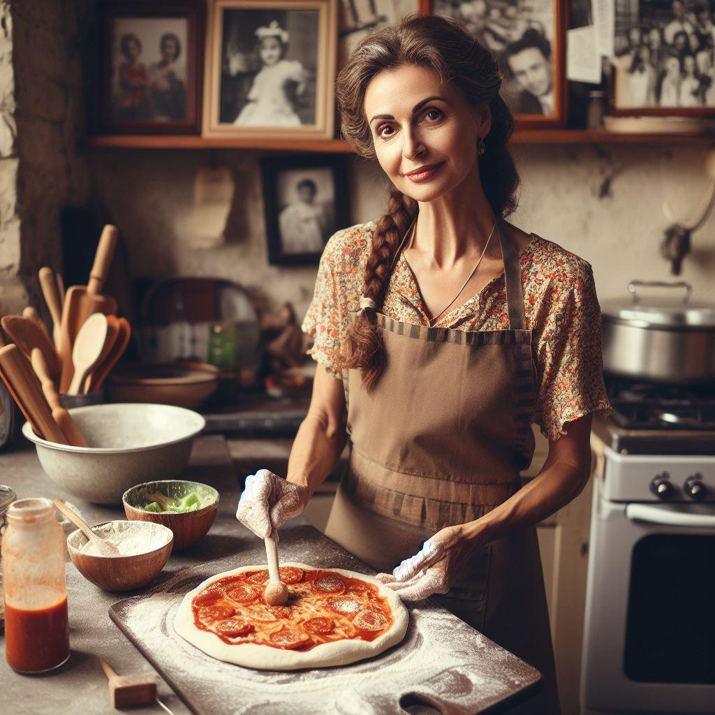 50% RABATT TILLFÄLLIGT | PizzaGlide™ | Perfekt Pizzaskopa - Image 6