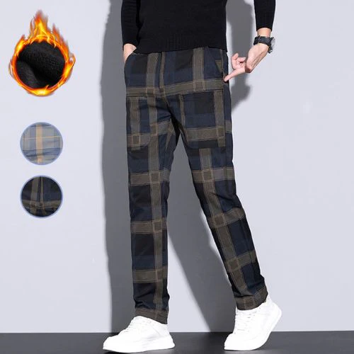 TILLFÄLLIGT 50% OFF | PlaidFlex™ - Image 2