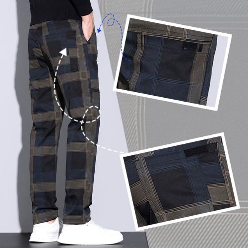 TILLFÄLLIGT 50% OFF | PlaidFlex™ - Image 4