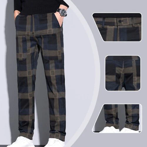 TILLFÄLLIGT 50% OFF | PlaidFlex™ - Image 5