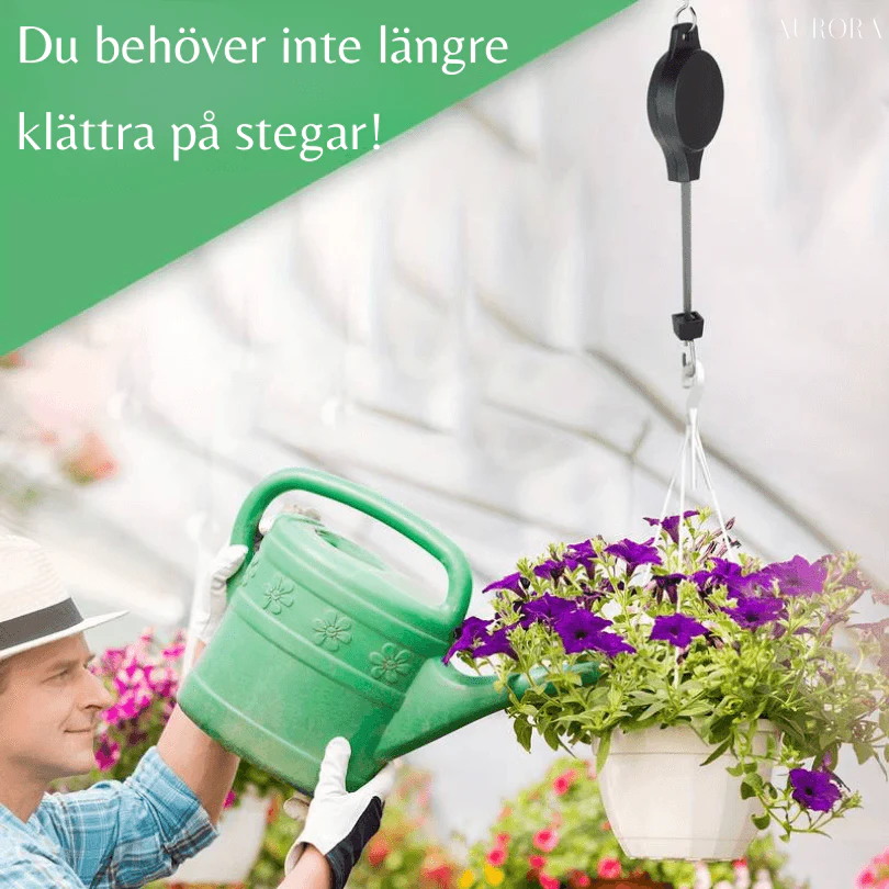 PlantPro™ | Spara tid och energi på att ta hand om dina växter! - Image 3