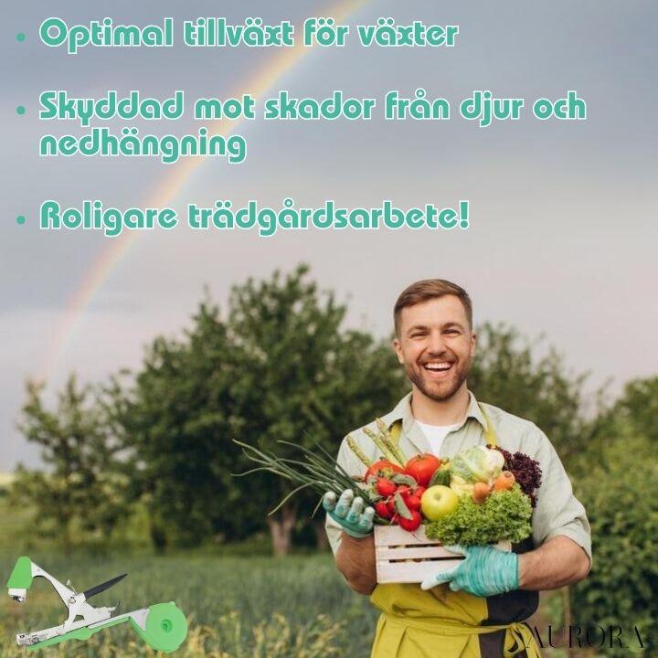 TILLFÄLLIGT 50% RABATT | PlantTie™ | Bind växter minst 3 gånger snabbare! - Image 10