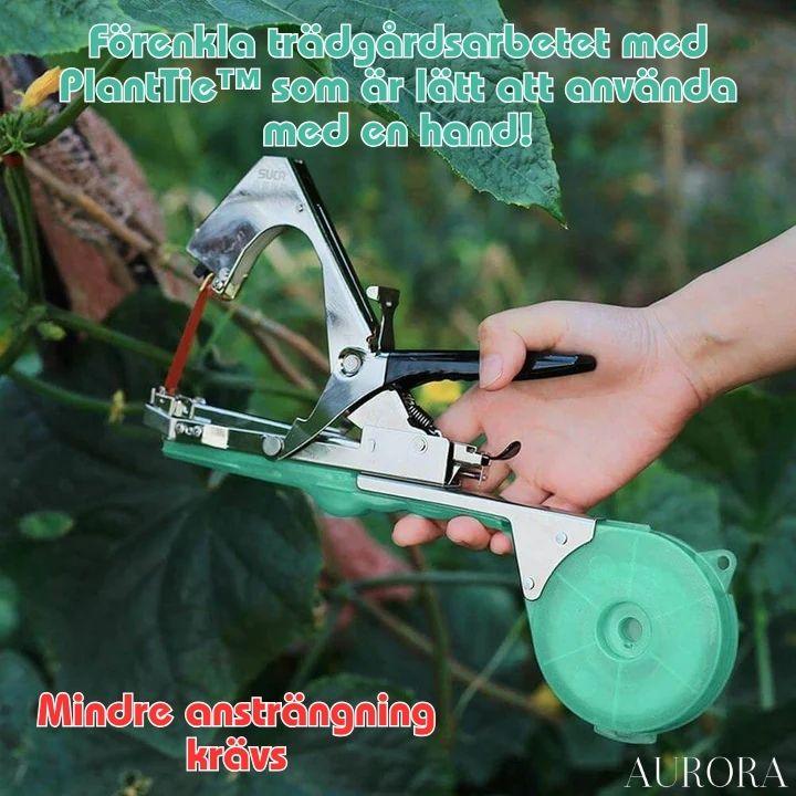 TILLFÄLLIGT 50% RABATT | PlantTie™ | Bind växter minst 3 gånger snabbare! - Image 7