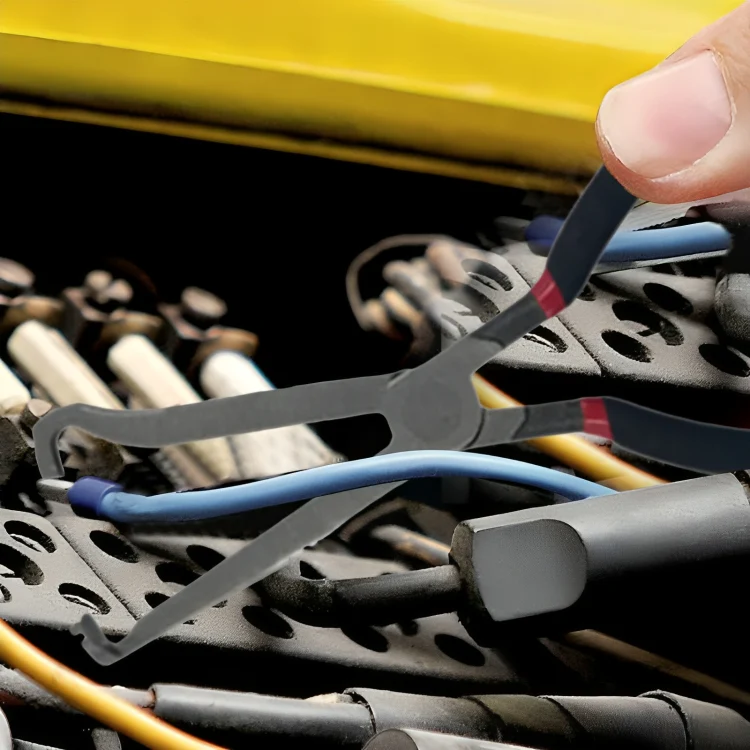 PlugPuller™ | Elektrisk avdragartång - Image 2