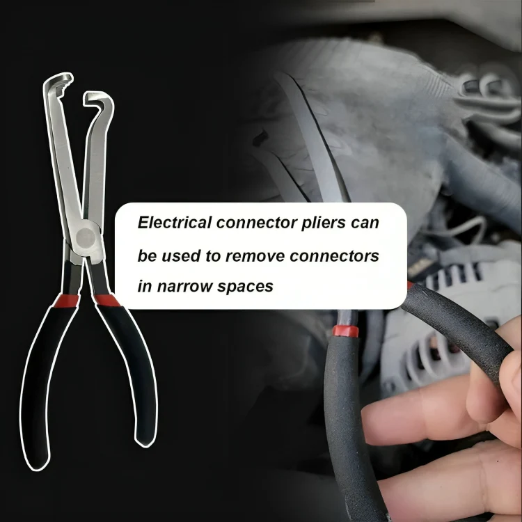 PlugPuller™ | Elektrisk avdragartång - Image 4