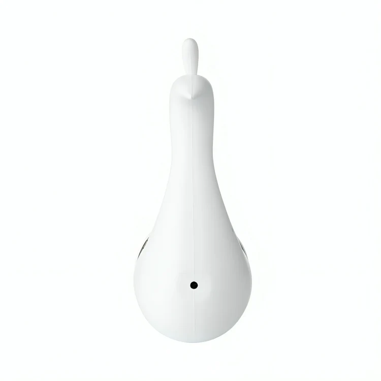 PlumeAura™ | Påfågel projektionslampa - Image 9