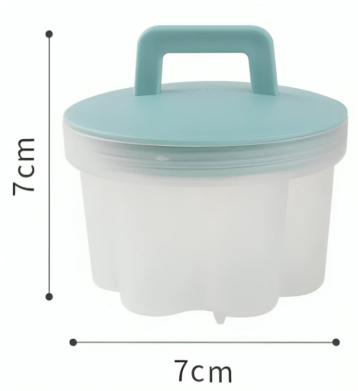 4 + 4 GRATIS IDAG | PoachPals™ - Image 6