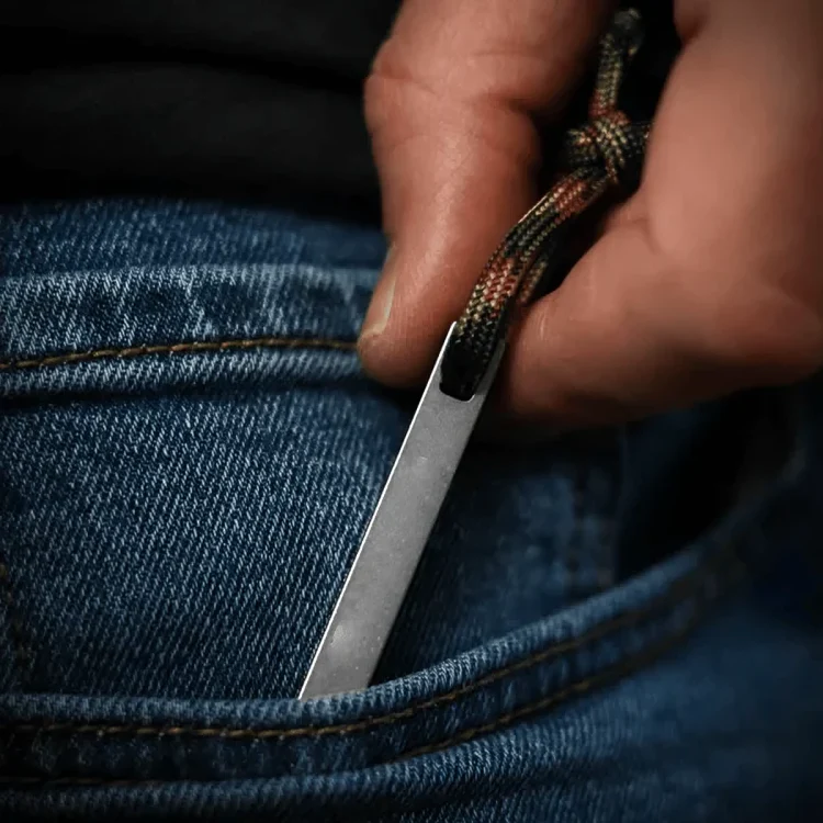 PocketBar™ | Ultimate mini-kofot i rostfritt stål - Image 2