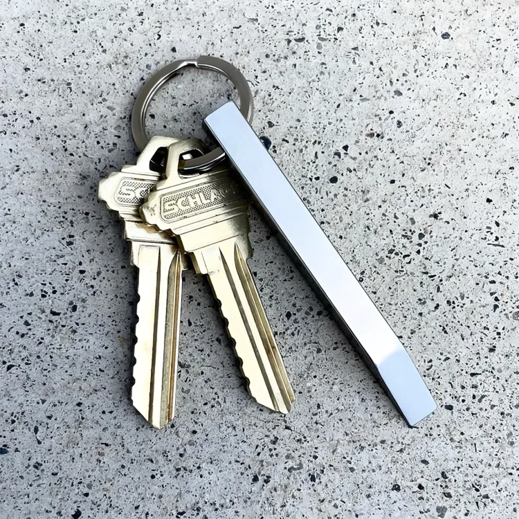 PocketBar™ | Ultimate mini-kofot i rostfritt stål - Image 5