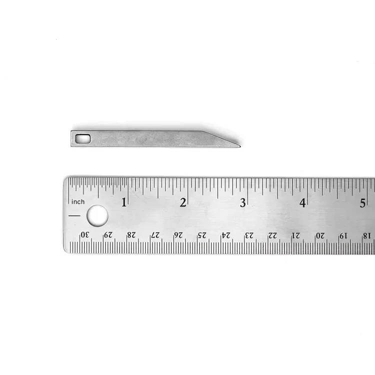 PocketBar™ | Ultimate mini-kofot i rostfritt stål - Image 7