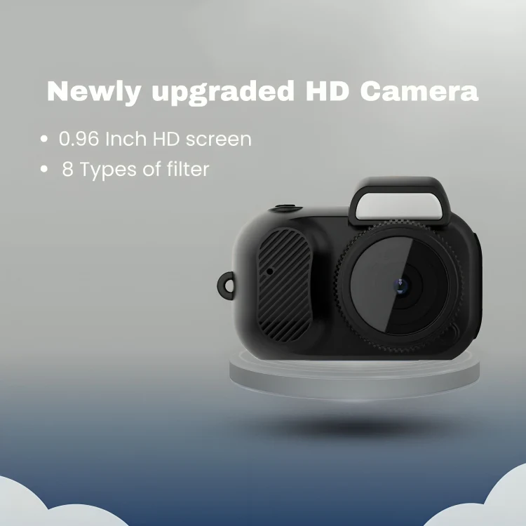 PocketPix™ | Mini retrokamera - Image 7