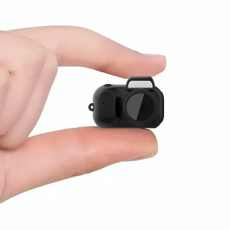 PocketPix™ | Mini retrokamera - Image 9