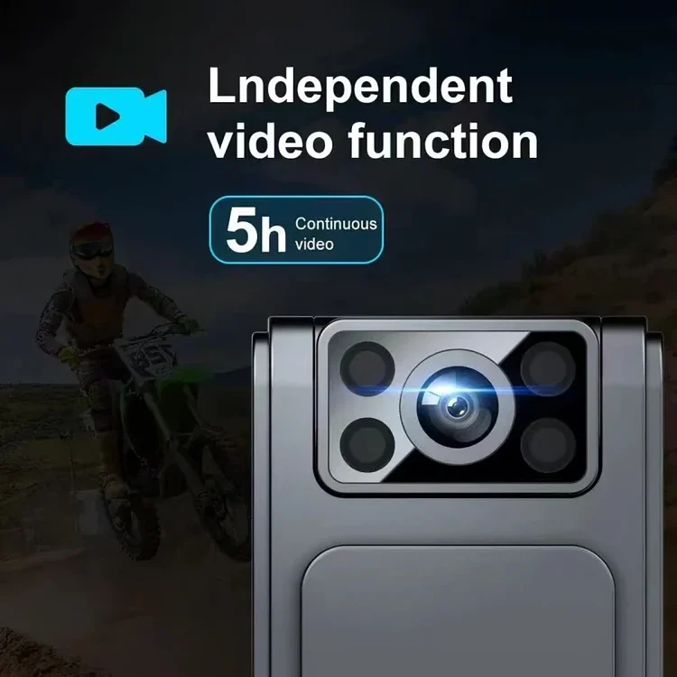 PocketSpy™ | Bärbar videokamera - Image 5