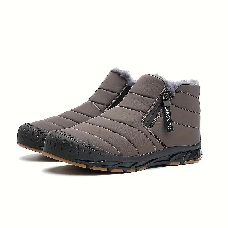 PolarStep™ | Unisex snökängor - Image 10