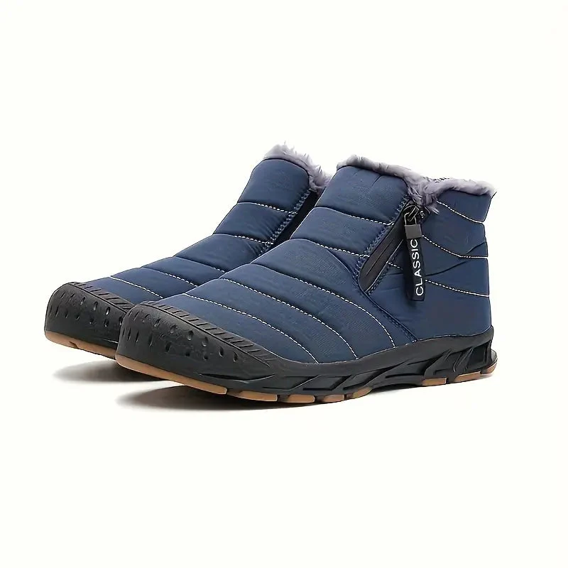 PolarStep™ | Unisex snökängor - Image 11