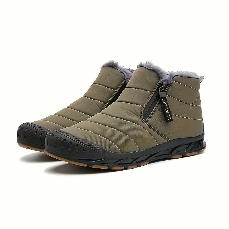 PolarStep™ | Unisex snökängor - Image 12