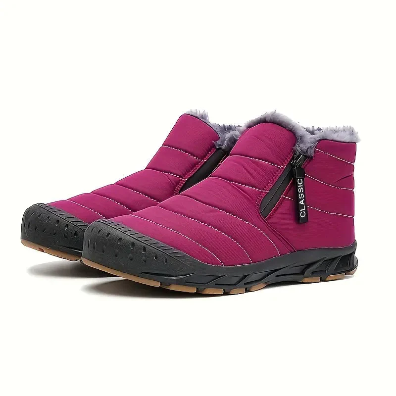 PolarStep™ | Unisex snökängor - Image 13