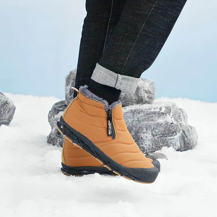 PolarStep™ | Unisex snökängor - Image 2