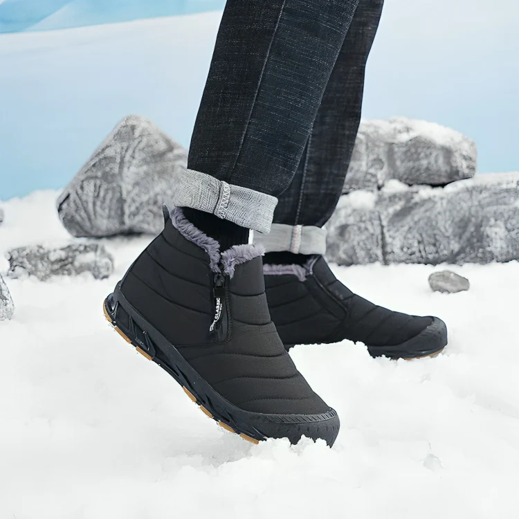 PolarStep™ | Unisex snökängor - Image 3