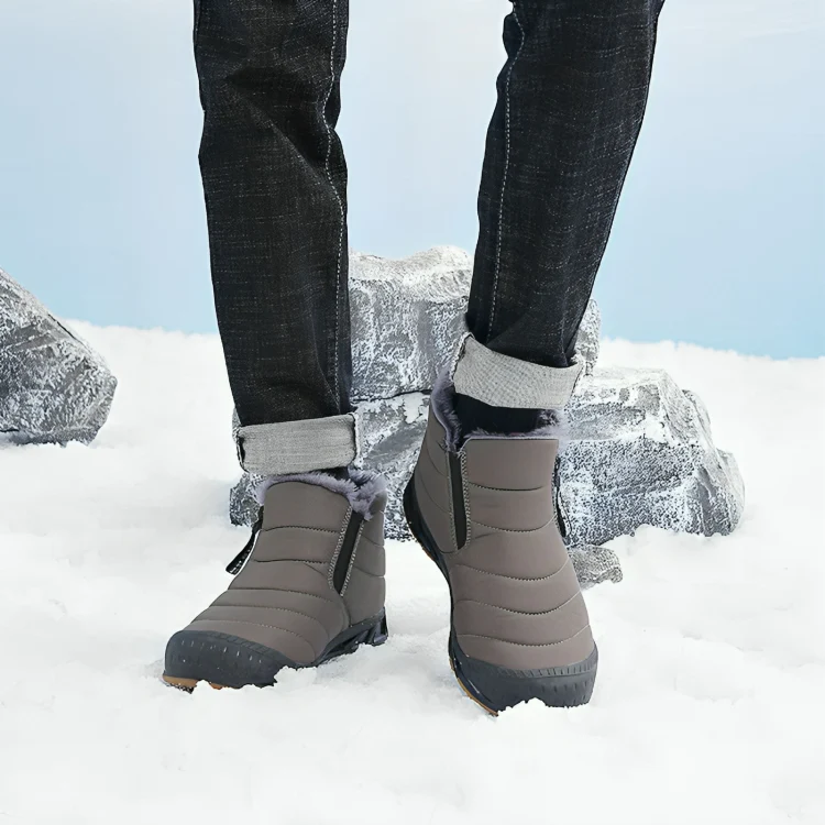 PolarStep™ | Unisex snökängor - Image 4