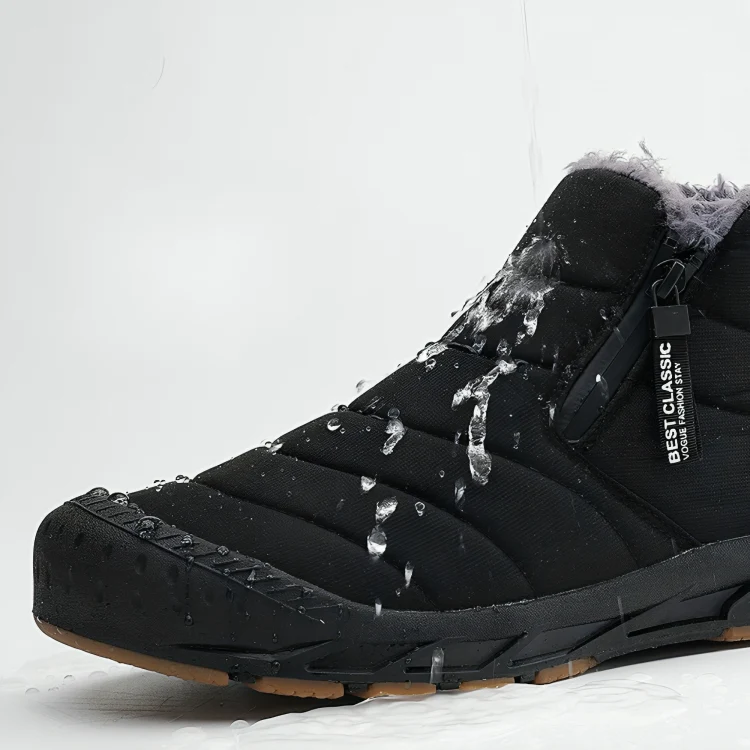 PolarStep™ | Unisex snökängor - Image 5