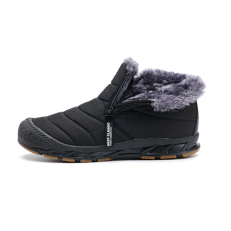 PolarStep™ | Unisex snökängor - Image 7