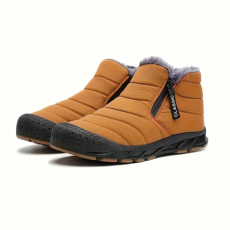 PolarStep™ | Unisex snökängor - Image 8