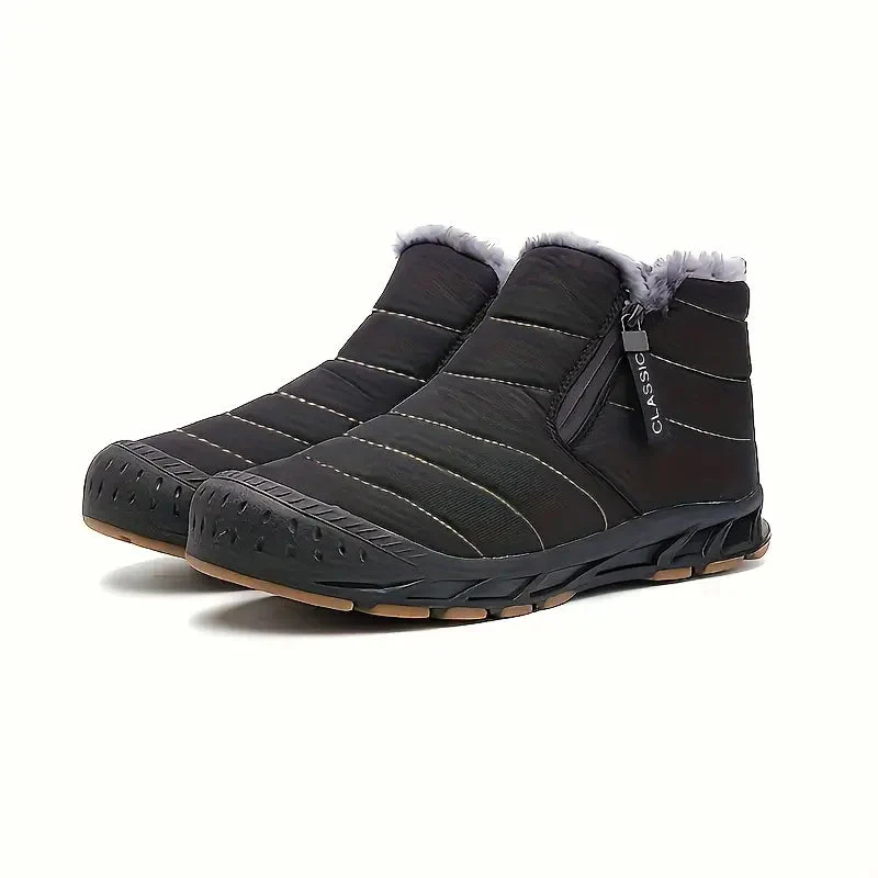 PolarStep™ | Unisex snökängor - Image 9