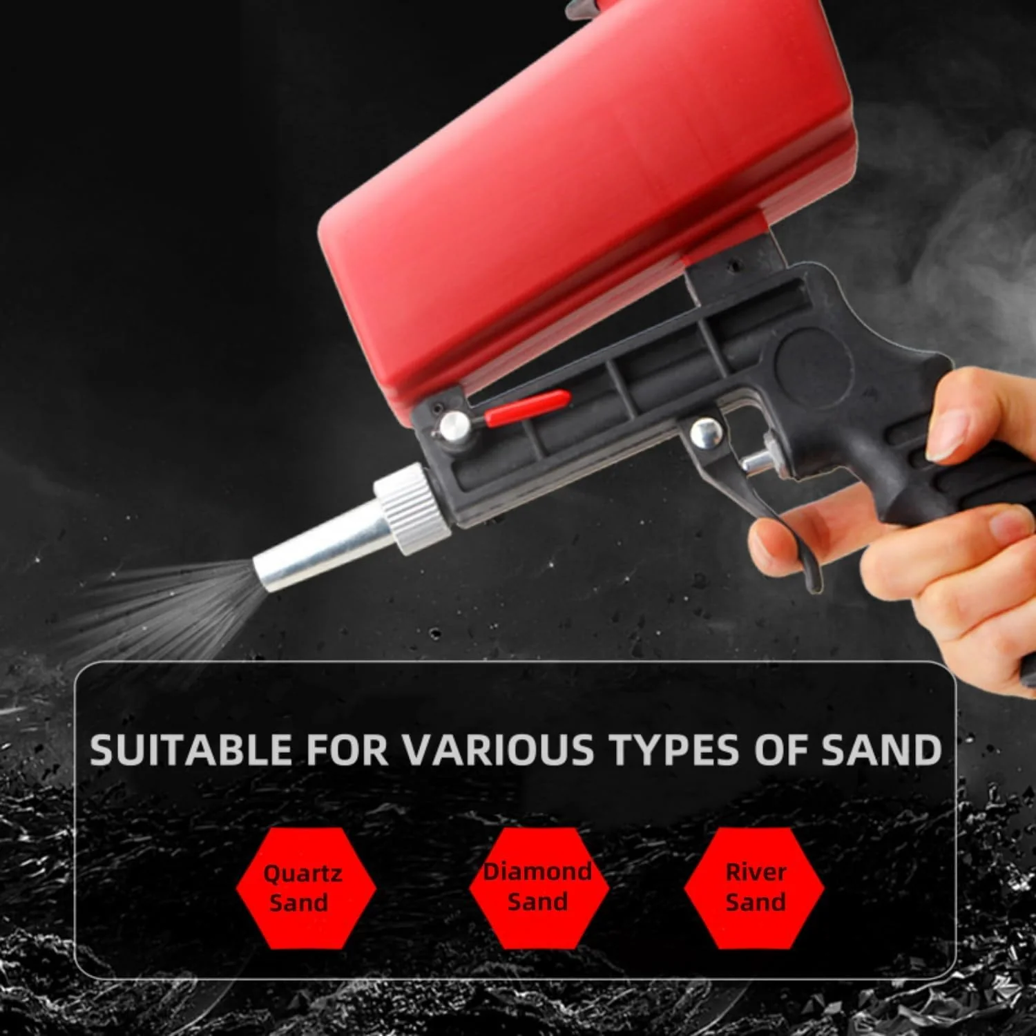 TILLFÄLLIGT 50% OFF | PoliJet™ - Image 3