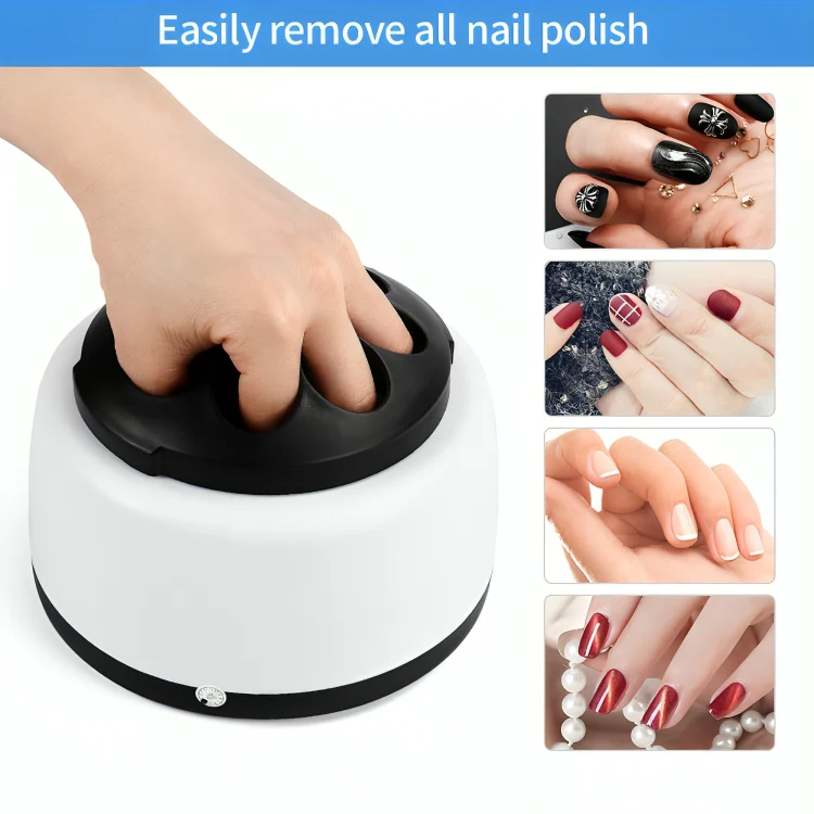 PolishGone™ | Nagelångare gelborttagningsmaskin - Image 2