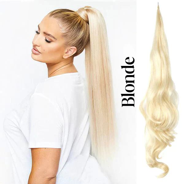 1 + 1 GRATIS IDAG | PonyClip™ - Image 3