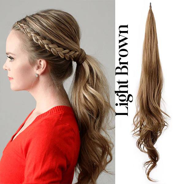 1 + 1 GRATIS IDAG | PonyClip™ - Image 5