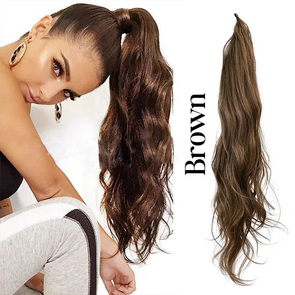 1 + 1 GRATIS IDAG | PonyClip™ - Image 6