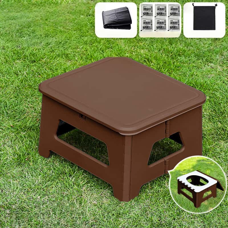 TILLFÄLLIGT 50% OFF | PortaLoo™ - Image 7