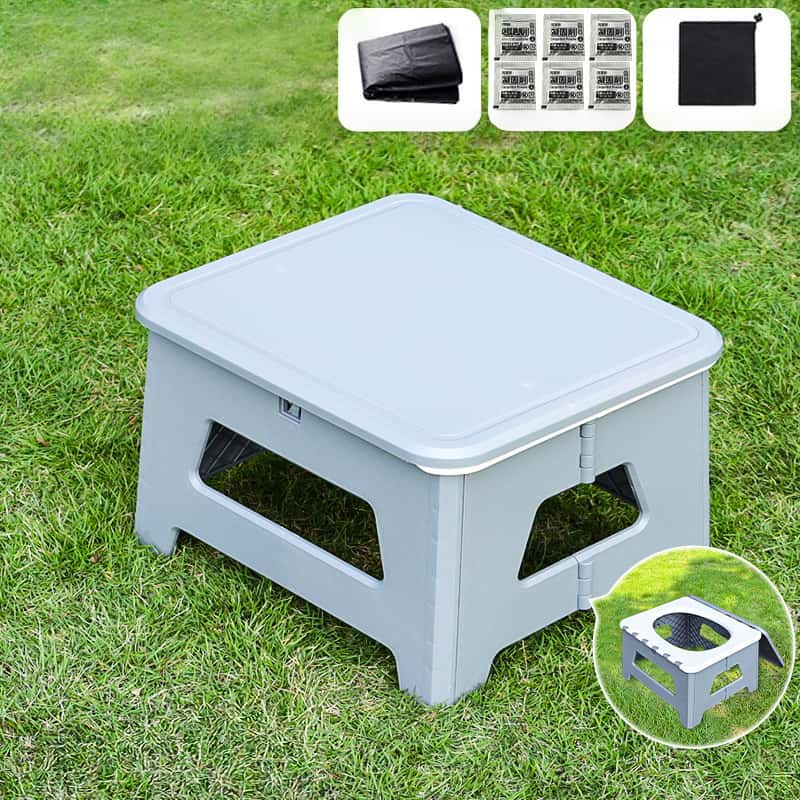 TILLFÄLLIGT 50% OFF | PortaLoo™ - Image 8