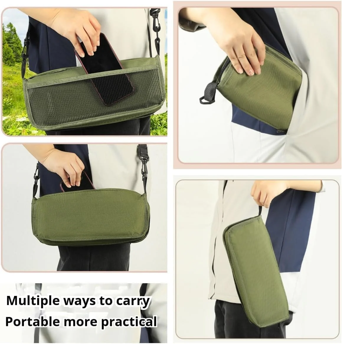 TILLFÄLLIGT 50% OFF | PortaSit™ - Image 2