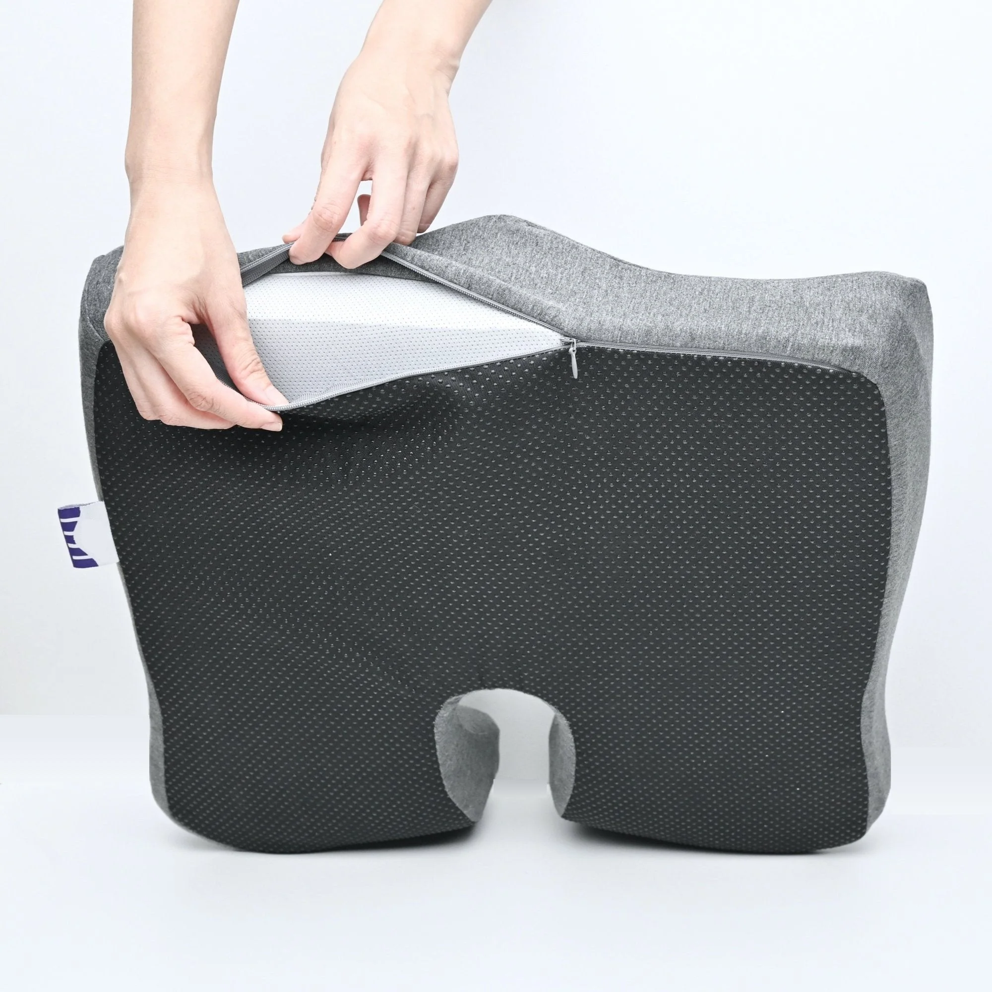 PosturaPillow™ | Ortopedisk sittdyna - Image 3