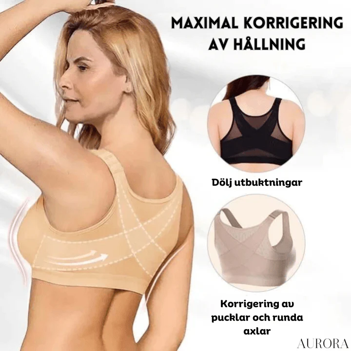 1+2 GRATIS IDAG | PostureBra™- Förbättra din hållning och lindra ryggsmärtor! - Image 6